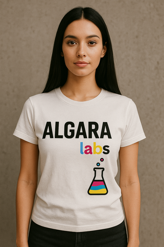 Playera Personalizada