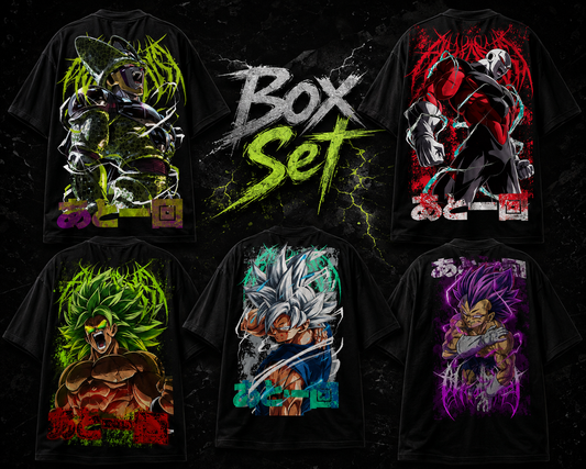 BOX SET