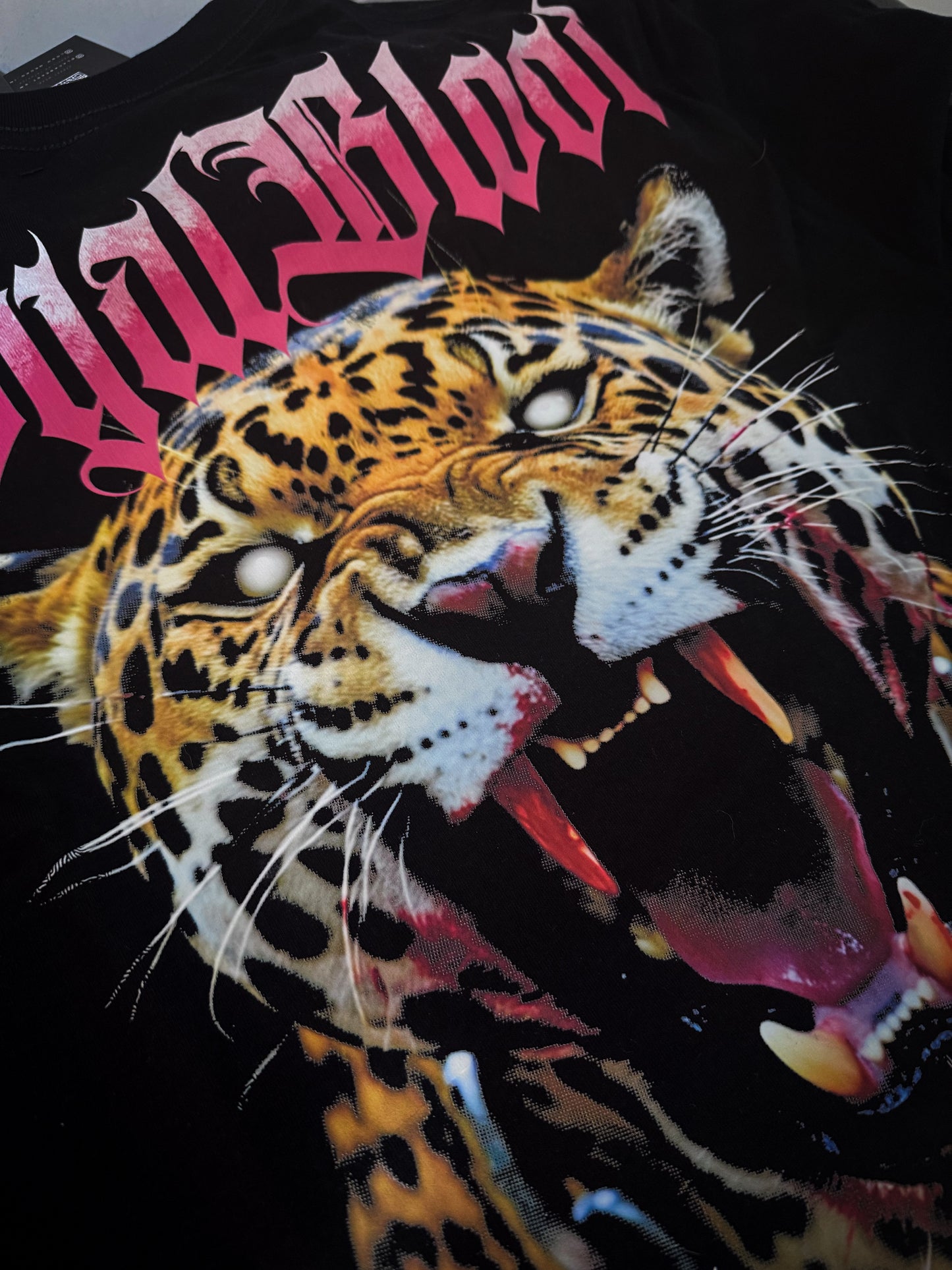 ROYAL BLOOD/ JAGUAR