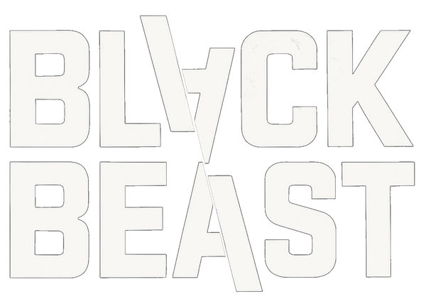 BLACKBEAST